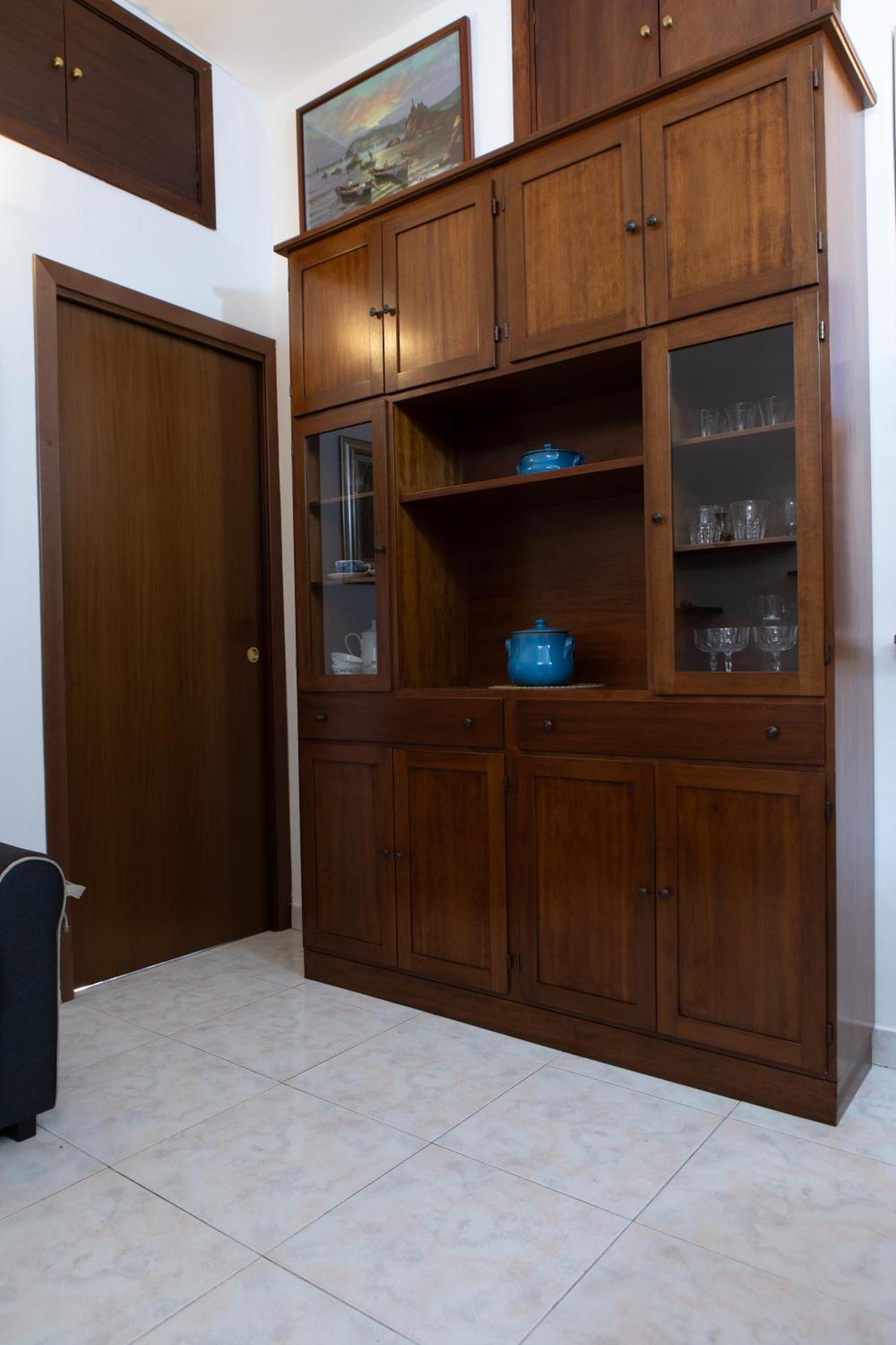 Ferienwohnung Casa Vitelli - Centro Storico A Due Passi Da Tutto Terracina Exterior foto