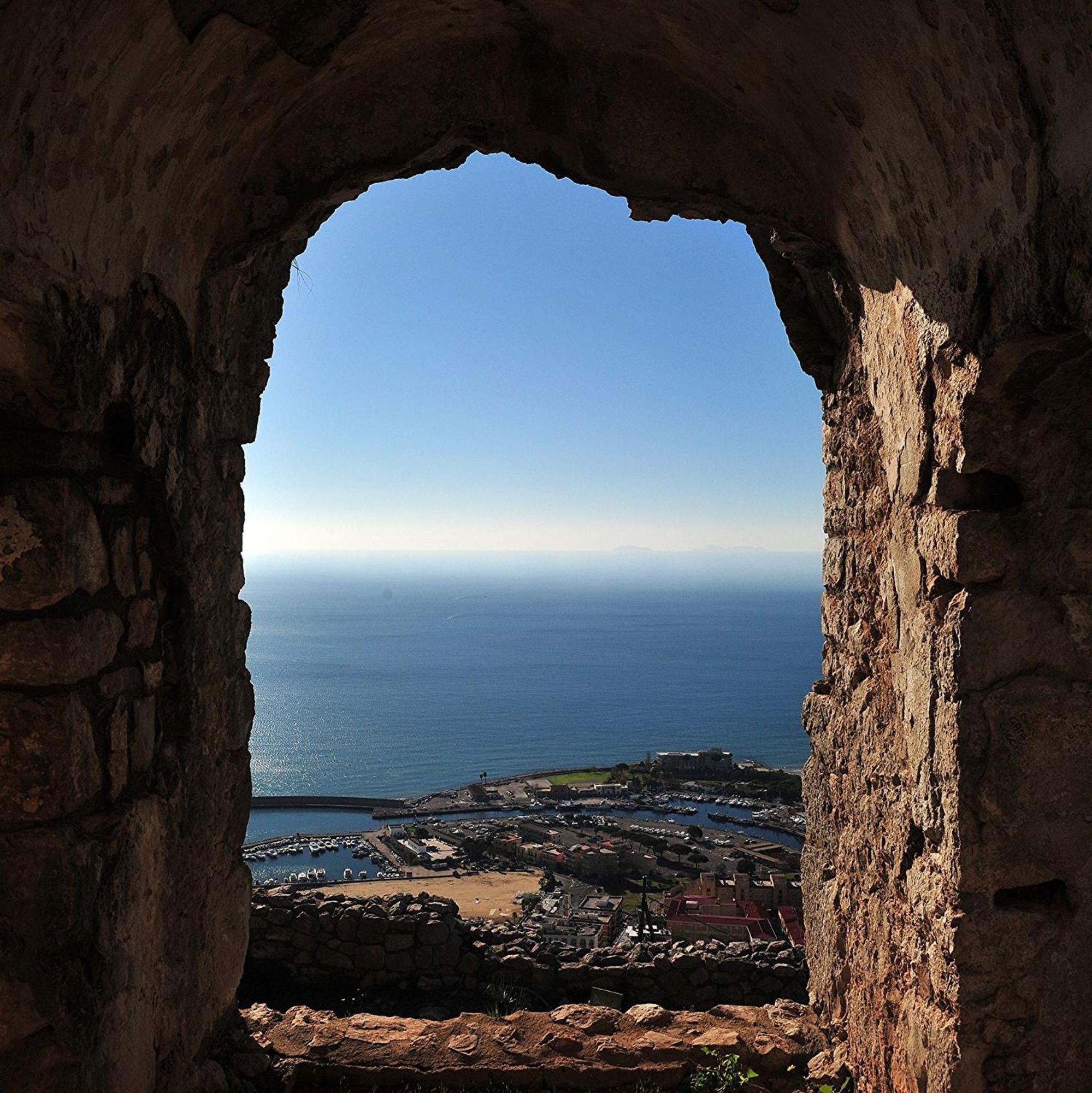 Ferienwohnung Casa Vitelli - Centro Storico A Due Passi Da Tutto Terracina Exterior foto