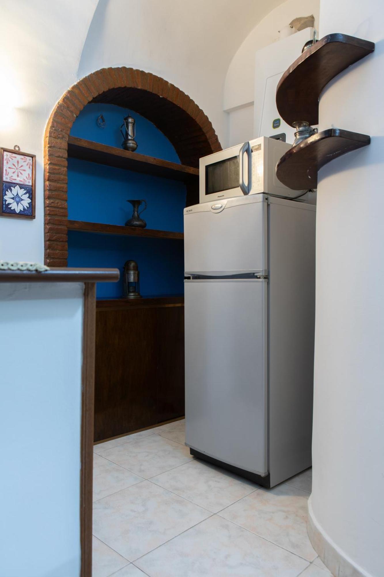 Ferienwohnung Casa Vitelli - Centro Storico A Due Passi Da Tutto Terracina Exterior foto