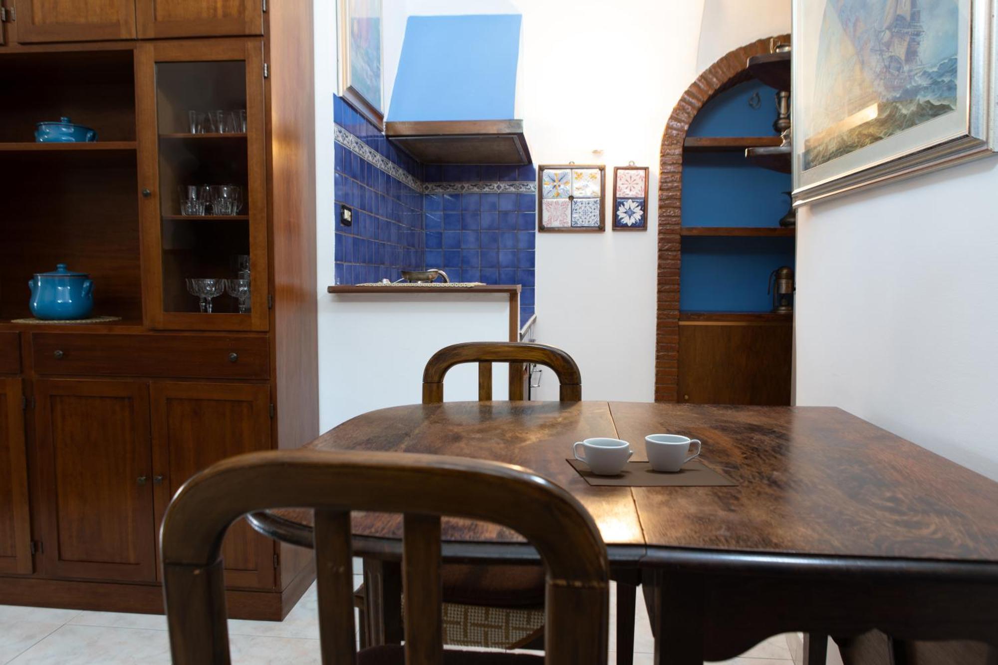 Ferienwohnung Casa Vitelli - Centro Storico A Due Passi Da Tutto Terracina Exterior foto